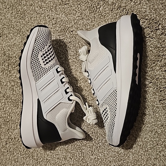 Adidas Ubounce DNA Kids - Picture 2 of 4